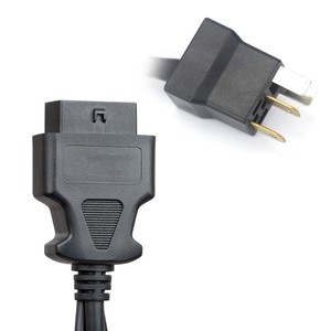 Obdstar 8A Tyt-<span class=keywords><strong>1</strong></span> + Tyt-<span class=keywords><strong>2</strong></span> và 8A chìa khóa không thông minh tất cả các phím bị mất bộ chuyển đổi cho X300 <span class=keywords><strong>dp</strong></span> Plus/ X300 Pro4 - Product Image 2