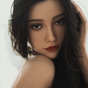 Bambola Sessuale Maschile in Silicone Integrale a Mezzo Busto con Capelli Trapiantati, Prodotto Solido Non Gonfiabile, di Alta Gamma - Product Image 2