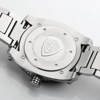 Montres de plongée OEM pour hommes 200 mètres étanche mouvement de haute qualité montre de plongée automatique de luxe