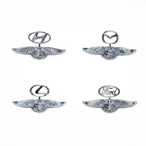 Autocollants décoratifs personnalisés pour <span class=keywords><strong>voiture</strong></span> - Modification du capot de <span class=keywords><strong>voiture</strong></span> - Fabriqué en Chine - Compatible OLIVER - Product Image 4