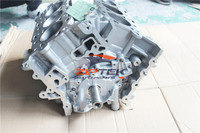 Pièces de moteur Bloc-cylindres de moteur V6 Duratec 2,5 L pour Ford Mondeo MK3 Mercury Cougar 1999-2002