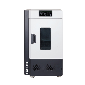Incubateur biochimique LACHOI série <span class=keywords><strong>BIC</strong></span> 50-600L 0-70 ° Contrôleur programmable en acier inoxydable C 304, prix d'usine - Product Image 4