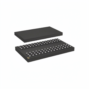 หน่วยความจำ IS42S32160F-75EBL-TR 90 TFBGA ซื้อชิ้นส่วนอิเล็กทรอนิกส์ออนไลน์ มีสินค้าในสต็อก - Product Image 1