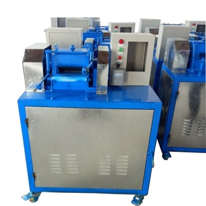 Machine de dé<span class=keywords><strong>coupe</strong></span> de granulés plastiques à haut rendement à vendre, granulateur plastique, découpeuse de granulés plastiques - Product Image 5