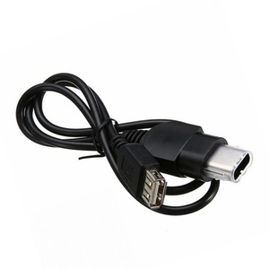สายแปลงอะแดปเตอร์ USB ของแท้สำหรับ XBOX - Product Image 4
