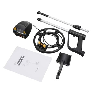 Nouveau détecteur de métaux en or le plus vendu, populaire, étanche, pour équipement industriel et construction métallique - Product Image 6