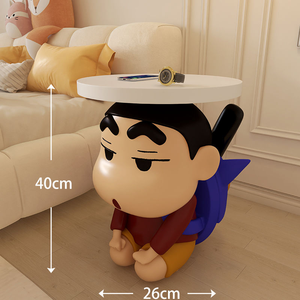 Резиновая Статуэтка из смолы - Product Image 6