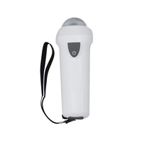 Échographe portable sans fil à prix abordable pour bétail (moutons, porcs) avec Wi-Fi, compatible Android (téléphone et tablette)