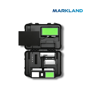 ชุดอุปกรณ์ลงทะเบียนด้วยไบโอเมตริกซ์ i-Ark M06 Pro - Product Image 5