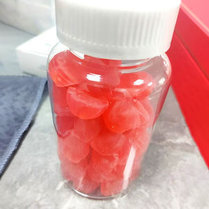 OEM/ODM Buen Precio de alta pureza 99% vitamina <span class=keywords><strong>H</strong></span> biotina suplemento gomitas de biotina - Product Image 4