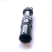 XCE-Serie Russischer Luftfahrt-Elektrostecker 8 9 10 Pin Rundsteckverbinder Männlich Weiblich Elektrische Luftfahrt-Steckverbinder