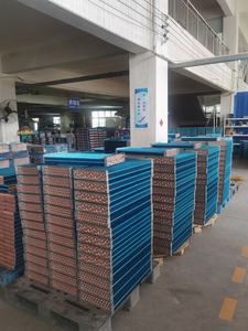 Haute qualité nouveau Tube de cuivre échangeur de chaleur représailles condenseur poêles à granulés four extérieur excellente réfrigération de rechange - Product Image 6