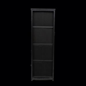 Wholesale Supplier Modern Living Room Fabric <b>Cabinets</b> Freestanding Durable Stainless Steel MDF Panel Pine Various Color Dresser - Product Image 4