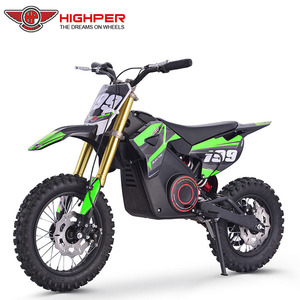 HIGHPER-vente chaude 1000W <span class=keywords><strong>1300w</strong></span> 36v 48v Vélo pour enfants Moto <span class=keywords><strong>électrique</strong></span>, <span class=keywords><strong>Dirt</strong></span> <span class=keywords><strong>Bike</strong></span> <span class=keywords><strong>électrique</strong></span> à vendre - Product Image 4