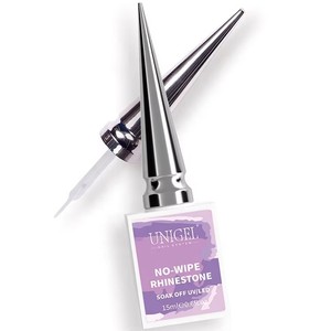 Gel de Uñas <span class=keywords><strong>Unigel</strong></span> 15ml al por Mayor, Gel de Diamantes sin Limpiar, Gel UV para Arte de Uñas, Larga Duración, Precio Directo de Fábrica - Product Image 2