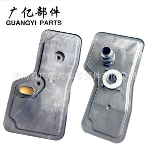Guangyi Parts Transmission Filter Screen 24237508 JT52004 V401091 LT1179 for Automotive <b>Gear</b> <b>Box</b> Replacement - Product Image 1
