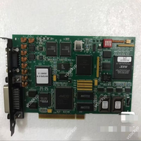 Tarjeta DAQ PCI Waters BUS/LACE Usada, 1 Mes de Garantía, Uso General, Envío Gratuito