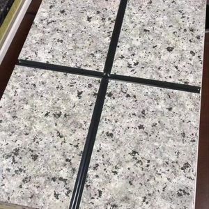 Panel de Aislamiento Térmico Ligero de Lana de Roca, <span class=keywords><strong>Revestimiento</strong></span> Decorativo Exterior para Fachadas de Edificios y Villas - Product Image 1