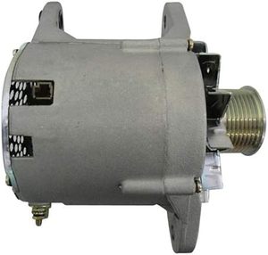 Xe phát điện Máy phát điện 28V 70A phụ tùng ô tô phát điện cho <span class=keywords><strong>dongfeng</strong></span> Cummins BC loạt jfz276w 3979372 - Product Image 2