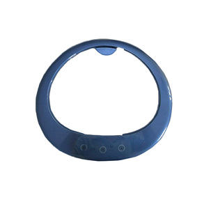Electrodomésticos Shell Barrido <span class=keywords><strong>Robot</strong></span> cubierta <span class=keywords><strong>de</strong></span> plástico Inyección IMD - Product Image 4