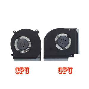 Ventilador de refrigeración GPU para CPU de ordenador portátil para ASUS ROG Strix GL504 GL504G <span class=keywords><strong>GL504GM</strong></span> GL504GW GS 13NR00L0P12011 13NR00L0P11011 - Product Image 4