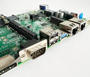 ADVANTECH 1059-9668 1056-5194 KC3270785 3.5 Inch <b>Motherboard</b> Industrial <b>Motherboard</b> Cpu Board CPU Module <b>Motherboard</b> 100% test - Product Image 5