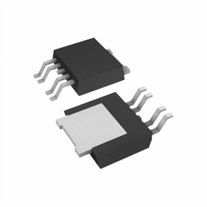 Transistors AOD607 Authorized Distributor TO-252-5, DPAK , TO-252AD Electronics Component - Product Image 1