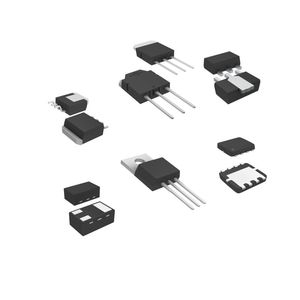 ชิปวงจรรวม IPB107N20N3GATMA1 N-CH 88A 200V แบบใหม่ดั้งเดิมมีในสต็อก - Product Image 3