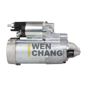 Démarreur WENCHANG pour BMW <span class=keywords><strong>MINI</strong></span> 12415A07F96 12417645979 12417645980 12418570845 12418572542 12418581690 4380000470 4380000471 - Product Image 4