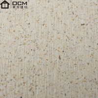 Panneau d'oxyde de magnésium sans chlorure ignifuge A1, fabricant de panneaux de sous-plancher imperméables en sulfate MGO, vente directe d'usine