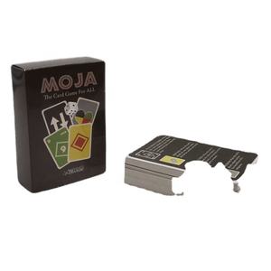 Juegos de Cartas Personalizados para Parejas, Fabricante de Juegos de Cartas Divertidos, Impresión de Cartas con Preguntas Divertidas, Juego de Beber - Product Image 1