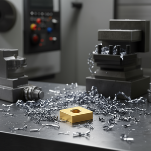 Ttake CNMA Turning Insert 80 Degree Negative Insert for Metal <b>Machining</b> - Product Image 3
