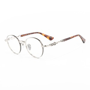 Gafas de Sol Redondas Intercambiables Unisex en Oferta, Monturas de Gafas Modernas para Hombre y Mujer, Gafas de Moda para Festivales, Mayorista de Shenzhen - Product Image 2