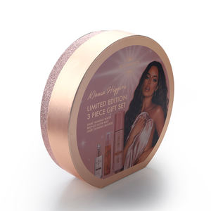 Boîte d'emballage de maquillage personnalisée Ensembles de maquillage Boîte d'emballage pour cosmétiques - Product Image 6