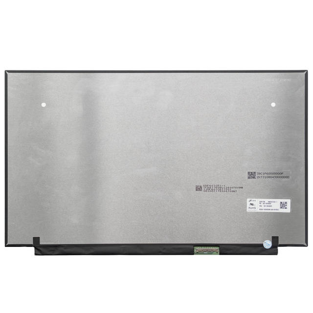 Laptop Screen LCD NE156QHM-NY4 for Lenovo Legion 5 New15.6'' 40 Pin 2K Gaming LCD Display