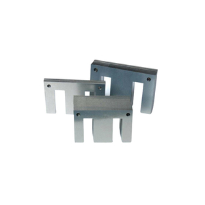 High-quality Products Aisi Crgo M4 M5 <strong>M6</strong> in <strong>Silicon</strong> <strong>Steel</strong> Laminations for EI Lamination Spiral Core Control <strong>Transformer</strong> Core - Product Image 2