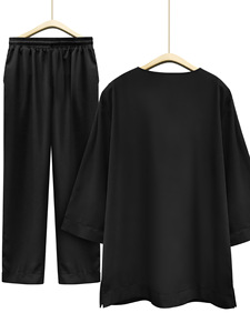 <span class=keywords><strong>Tenue</strong></span> musulmane marocaine pour <span class=keywords><strong>homme</strong></span> : Qamis, Thobe, Kameez, Abaya, Jubba, Thobe, style <span class=keywords><strong>Dubaï</strong></span>, <span class=keywords><strong>Dubaï</strong></span>, Ramadan, ensemble deux pièces, vêtements arabes - Product Image 6