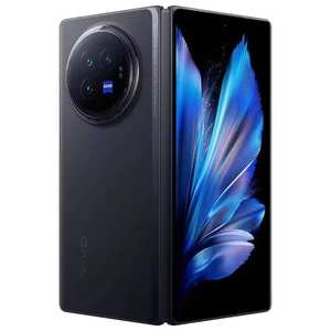 Teléfono Inteligente Plegable Original Usado para vivo X Fold3 Pro, Pantalla Plegable de 8.03 Pulgadas, Snapdragon 8 Gen 3, Cámara de 50+50+64MP, Compatible con NFC - Product Image 2
