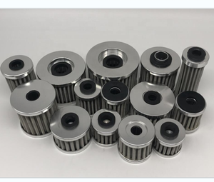 Filtre à huile universel pour moto <span class=keywords><strong>HF204</strong></span> 160970007 5GH134405000 15410MCJ000 pour Kawasaki Yamaha Honda Motorcycles - Product Image 5