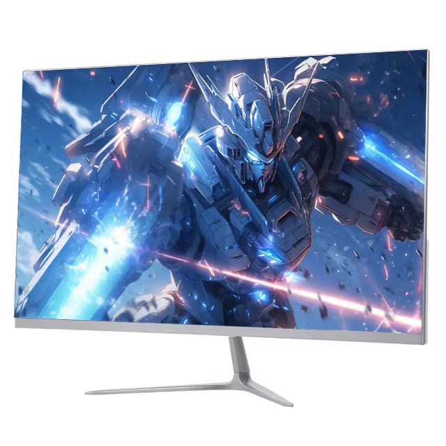 Wholesale Cheap Price OEM Full Size 19 Inch High Definition Desktop Led Computer Monitor Screen Gaming Monitor