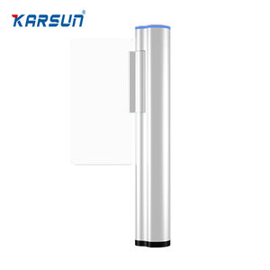 โรงงานผลิตประตูหมุนความเร็วสูงพร้อมระบบควบคุมการเข้าออก - Product Image 2