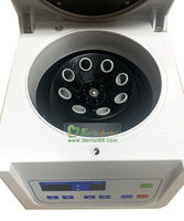 Centrifugeuse médicale de laboratoire médical