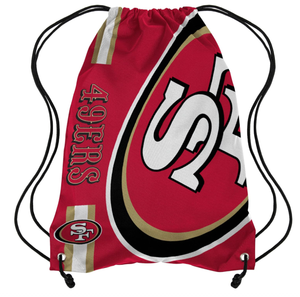 32 équipes sac à dos de maquillage à cordon de haute qualité Pittsburgh Steelers sac de sport sac à dos de gymnastique - Product Image 5