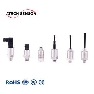 Abd için Atech 10 bar basınç sensörü NPT küçük boy basınç sensörü <span class=keywords><strong>CNG</strong></span> tankı için 2500 psi - Product Image 6