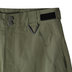 <span class=keywords><strong>Pantalones</strong></span> de <span class=keywords><strong>nieve</strong></span> transpirables a prueba de viento de alta calidad OEM, ropa de esquí impermeable de invierno personalizada <span class=keywords><strong>para</strong></span> hombres, <span class=keywords><strong>pantalones</strong></span> holgados de Snowboard - Product Image 4