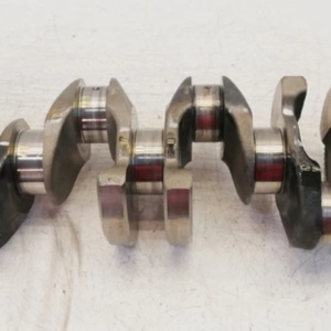 OE # Bague de soupape de vilebrequin G4D3EA pour Land Rover 204DTD Turbocompresseur simple 2.0 Diesel, état neuf, sans engrenages - Product Image 2