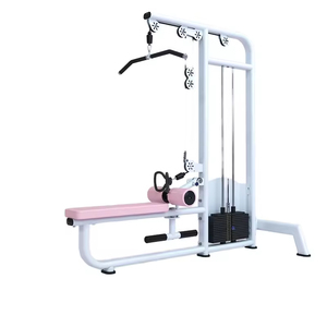 Système de <span class=keywords><strong>poulie</strong></span> double réglable Machine à <span class=keywords><strong>poulie</strong></span> haute-<span class=keywords><strong>basse</strong></span> Station de câble multifonctionnelle pour l'entraînement complet du corps à la maison - Product Image 2