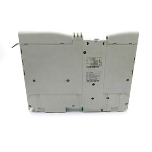 ไดรเวอร์เซอร์โว AC ของแท้ Lenze รุ่น E94AMHE0034 กำลังไฟ 0.75KW  วัสดุพลาสติก  อินเทอร์เฟซการสื่อสารหลายรูปแบบ  รับประกัน 1 ปี - Product Image 1