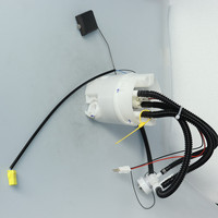Modul Rakitan Pompa Bahan Bakar WGS500110 untuk Land Rover Discovery 3 2.7 Diesel 2004-09 AJD-D43200