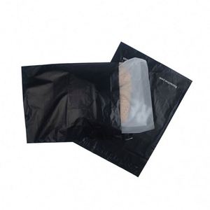 Bolsas de Embalaje para Ropa con Logotipo Personalizado, Sobres de Envío, Bolsas de Plástico para Ropa - Product Image 4